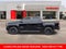 2021 GMC Canyon Elevation