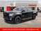 2021 GMC Canyon Elevation