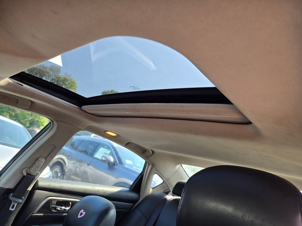2013 Nissan Altima 2.5 SL