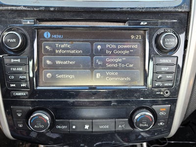 2013 Nissan Altima 2.5 SL