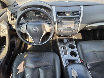 2013 Nissan Altima 2.5 SL