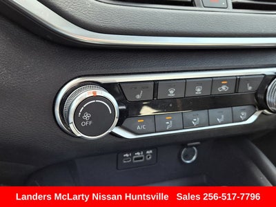 2021 Nissan Altima 2.0 SR