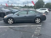 2008 Nissan Altima 3.5 SE