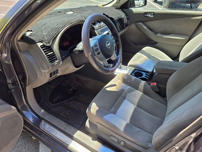2008 Nissan Altima 3.5 SE