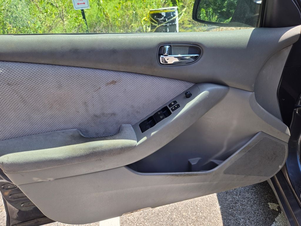 2008 Nissan Altima 3.5 SE
