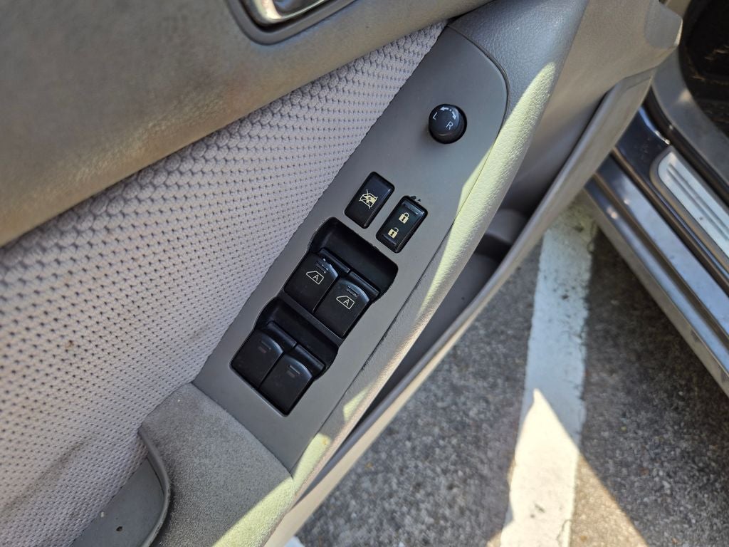 2008 Nissan Altima 3.5 SE