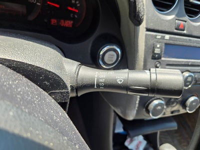 2008 Nissan Altima 3.5 SE