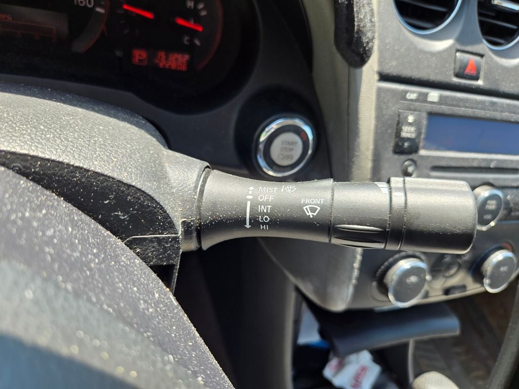 2008 Nissan Altima 3.5 SE