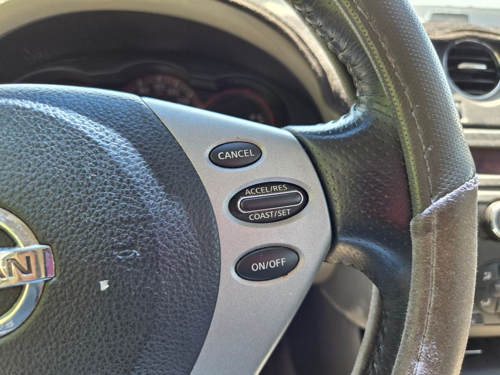 2008 Nissan Altima 3.5 SE