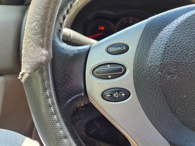 2008 Nissan Altima 3.5 SE