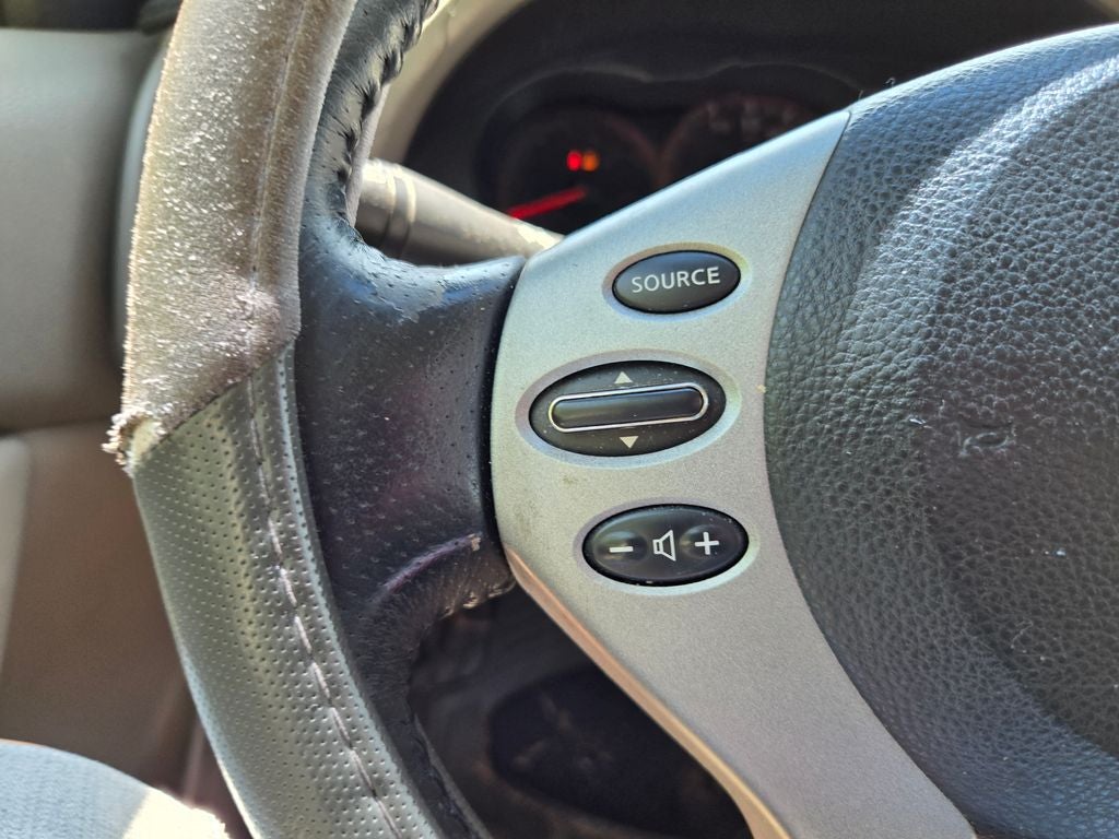 2008 Nissan Altima 3.5 SE