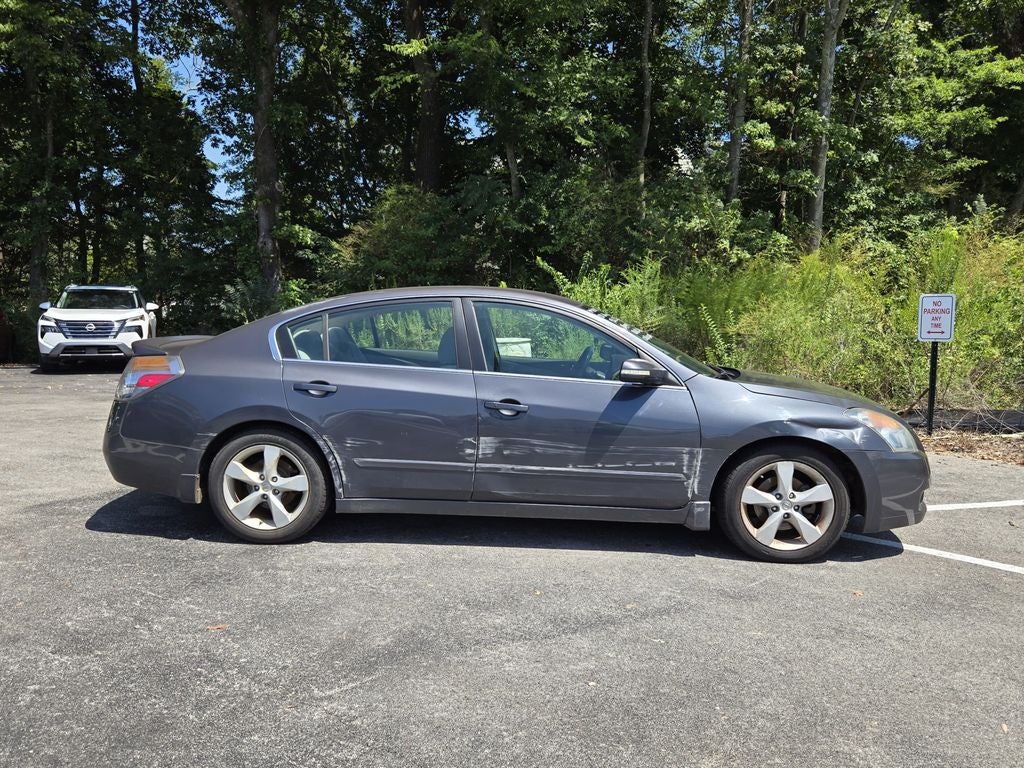2008 Nissan Altima 3.5 SE