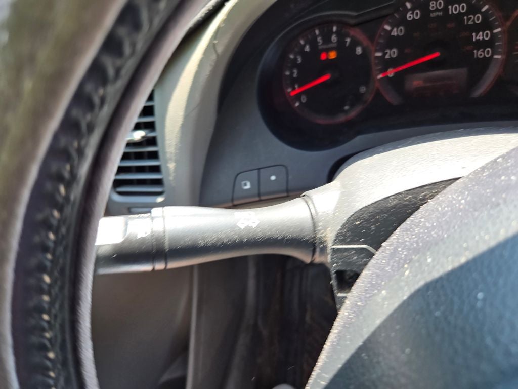 2008 Nissan Altima 3.5 SE