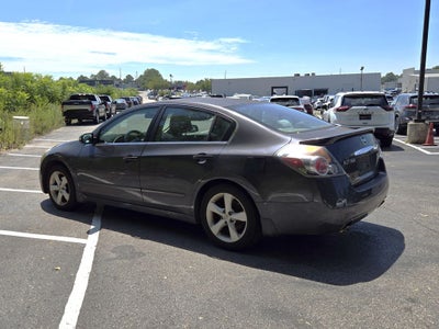 2008 Nissan Altima 3.5 SE