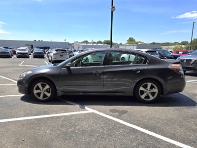 2008 Nissan Altima 3.5 SE