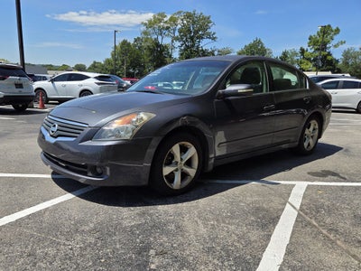 2008 Nissan Altima 3.5 SE