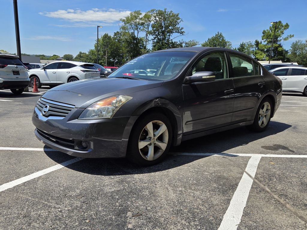 2008 Nissan Altima 3.5 SE
