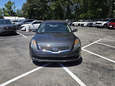 2008 Nissan Altima 3.5 SE