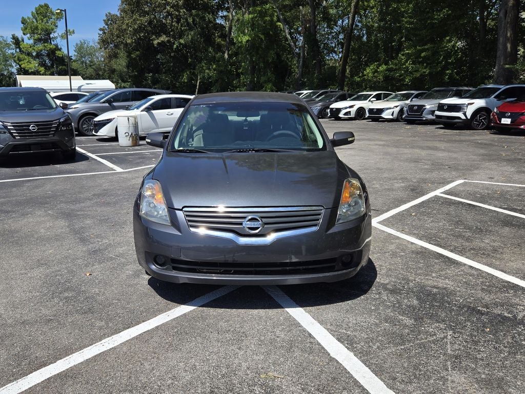 2008 Nissan Altima 3.5 SE