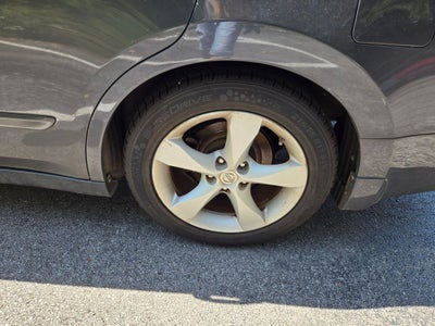2008 Nissan Altima 3.5 SE