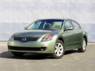 2008 Nissan Altima 3.5 SE