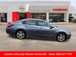 2016 Nissan Altima 3.5 SL