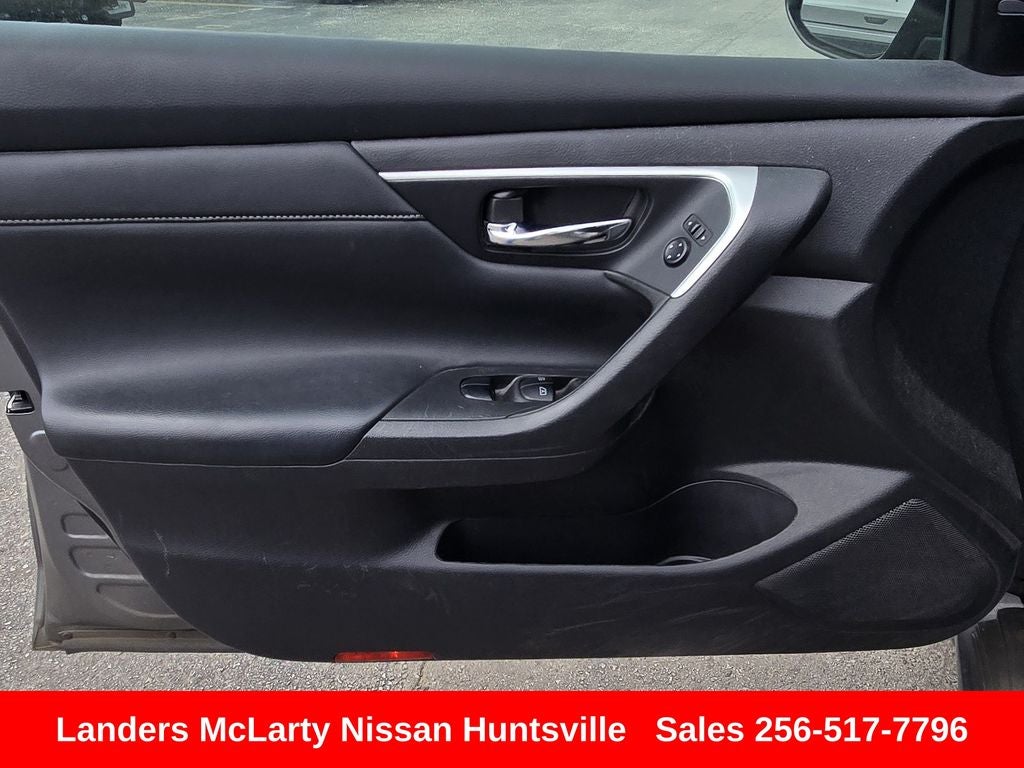 2016 Nissan Altima 3.5 SL