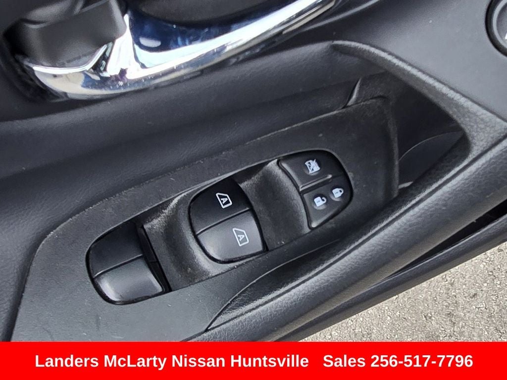 2016 Nissan Altima 3.5 SL