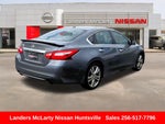 2016 Nissan Altima 3.5 SL