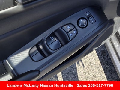 2024 Nissan Altima 2.5 S