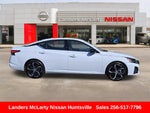 2026 Nissan Altima 2.5 SR