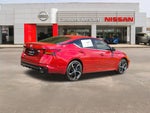 2026 Nissan Altima 2.5 SR