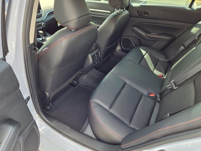2026 Nissan Altima 2.5 SR