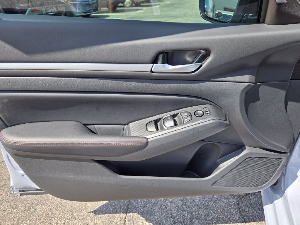 2026 Nissan Altima 2.5 SR