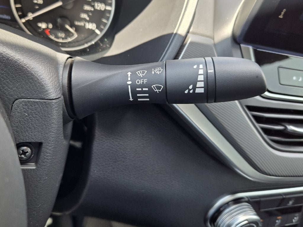 2026 Nissan Altima 2.5 SR