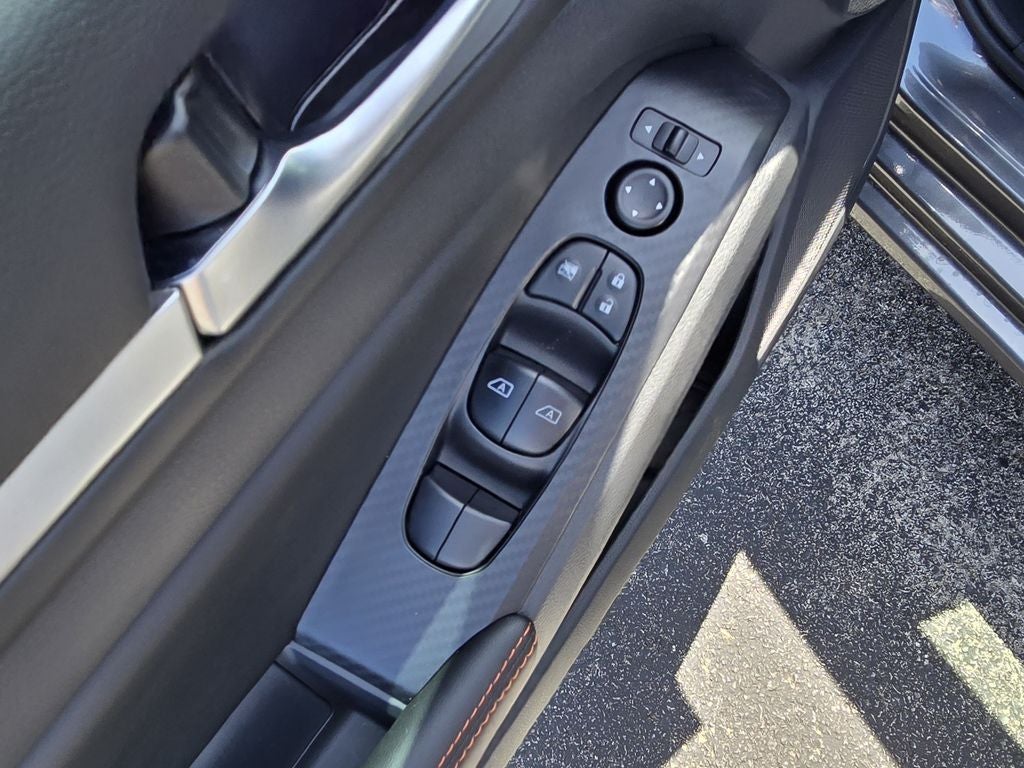 2026 Nissan Altima 2.5 SR