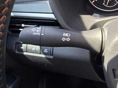 2026 Nissan Altima 2.5 SR