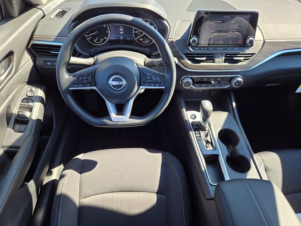 2026 Nissan Altima 2.5 SV