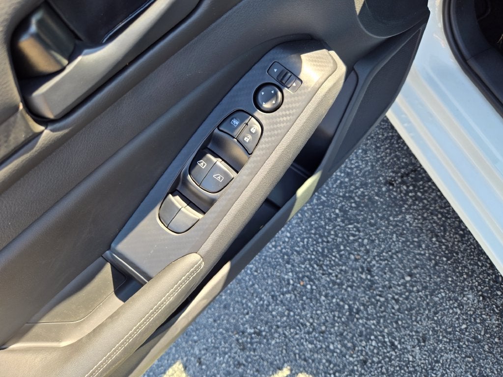 2026 Nissan Altima 2.5 SV