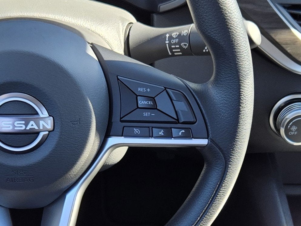 2026 Nissan Altima 2.5 SV