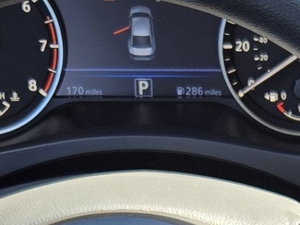 2026 Nissan Altima 2.5 SV