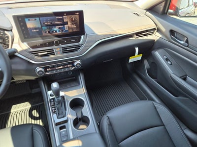 2026 Nissan Altima 2.5 SV