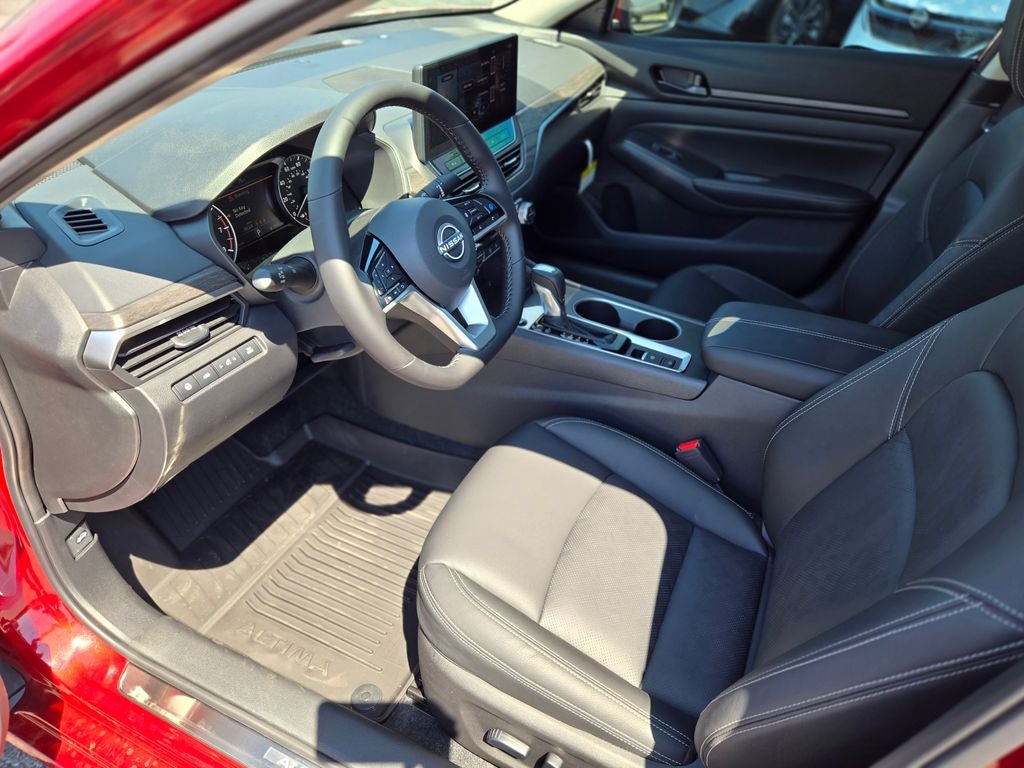 2026 Nissan Altima 2.5 SV