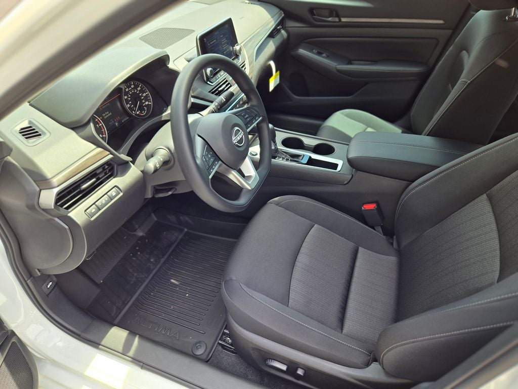 2026 Nissan Altima 2.5 SV