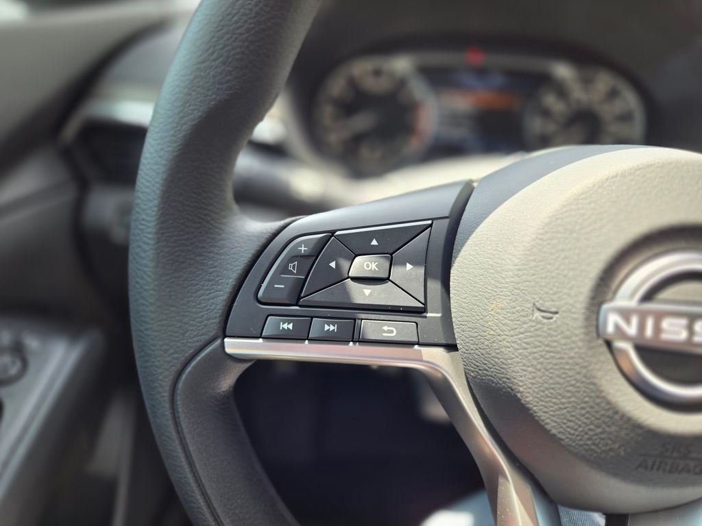 2026 Nissan Altima 2.5 SV