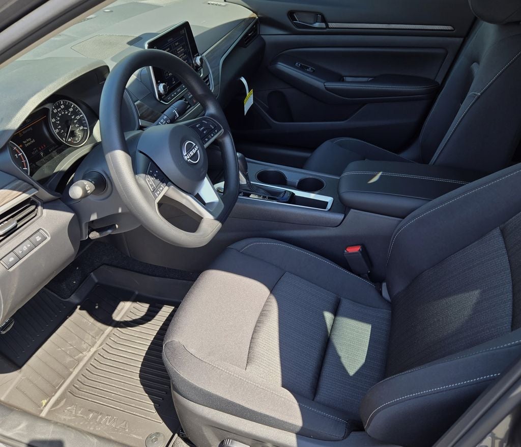 2026 Nissan Altima 2.5 SV