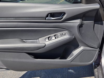 2026 Nissan Altima 2.5 SV