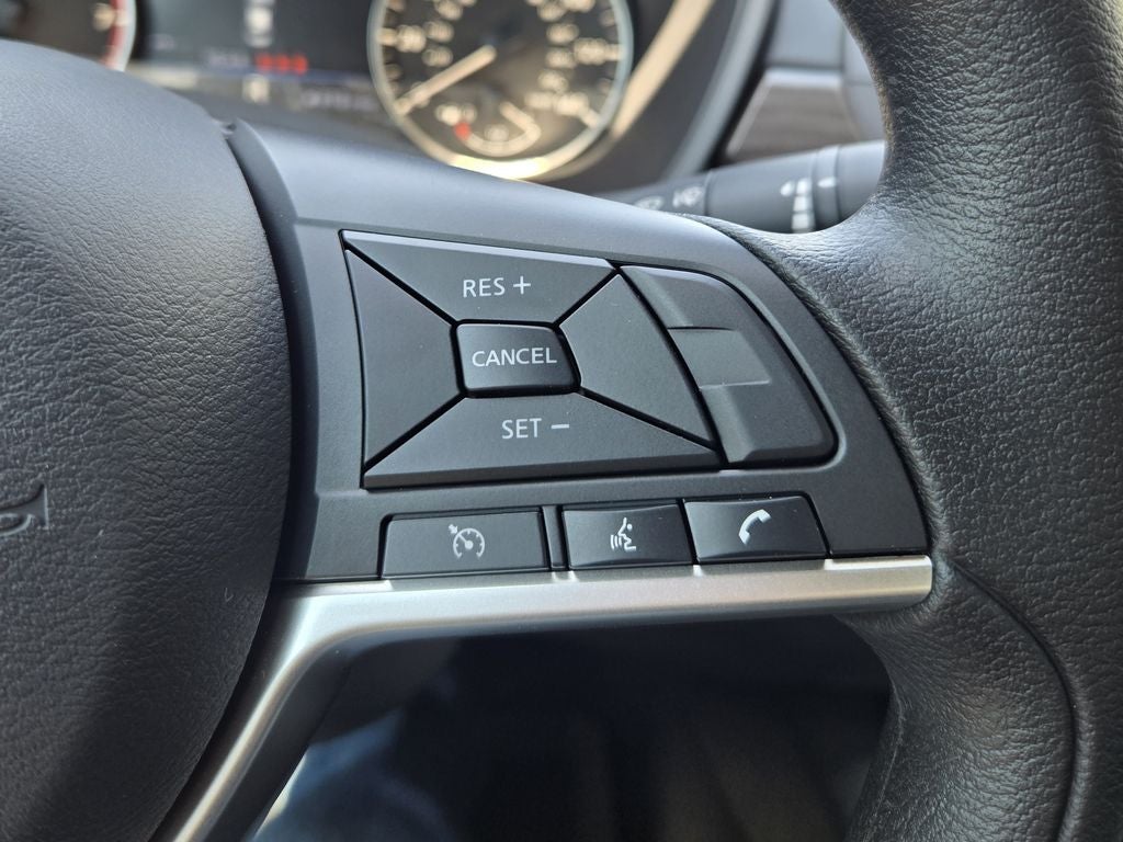 2026 Nissan Altima 2.5 SV