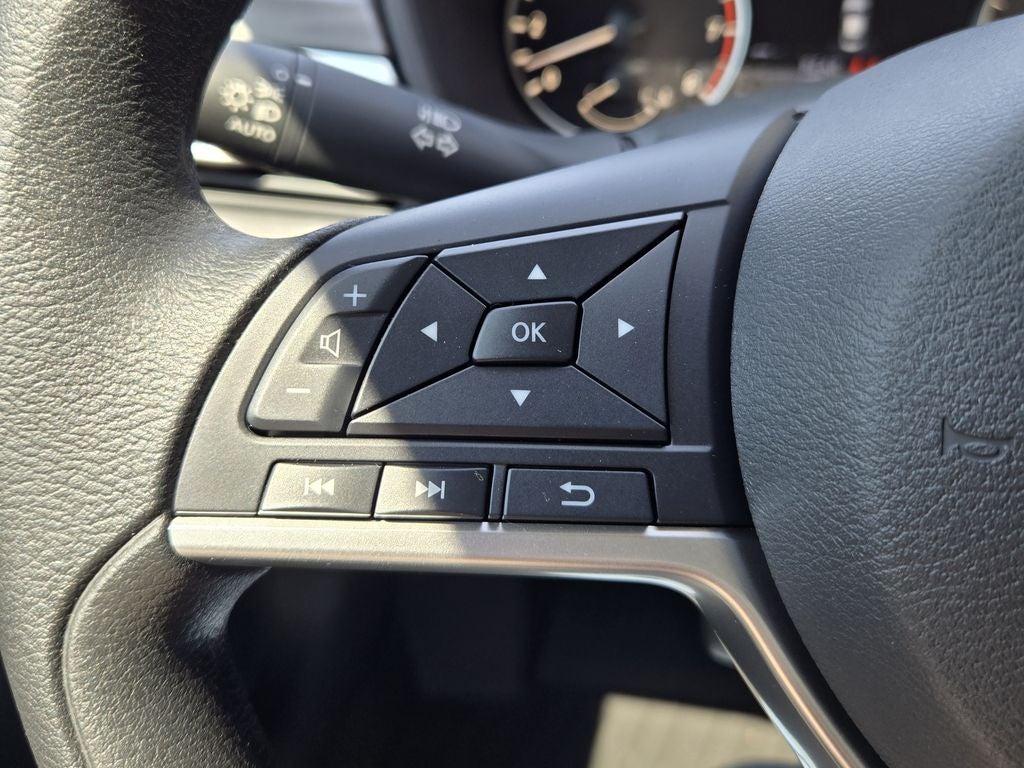 2026 Nissan Altima 2.5 SV