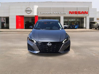 2026 Nissan Altima 2.5 SV